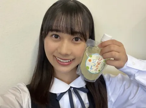 石塚 瑶季｜✨願いが叶う海✨（2023-09-08）
