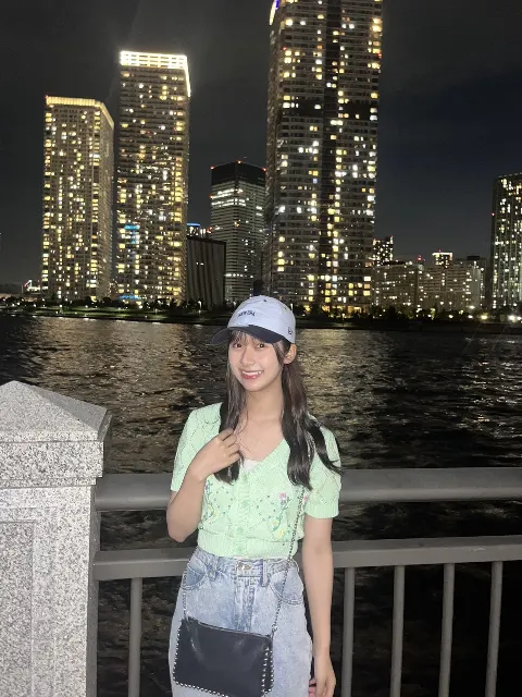 石塚 瑶季｜✨願いが叶う海✨（2023-09-08）｜3枚目