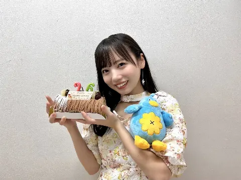 ポカ｜🍣👀✨🐦（2023-09-10）｜3枚目