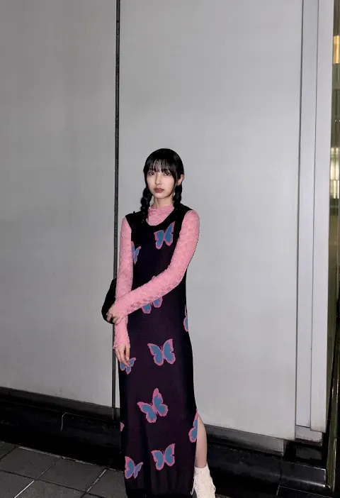 小西 夏菜実｜こにしふく💗🖤（2023-09-10）