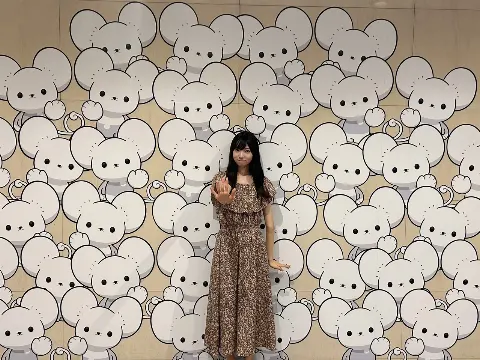 宮地 すみれ｜なつすみさんぽ（2023-09-11）｜4枚目