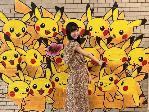 宮地 すみれ｜なつすみさんぽ（2023-09-11）｜5枚目