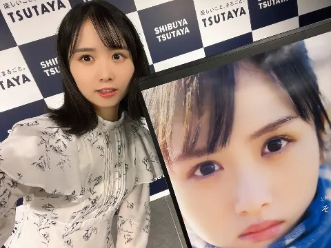上村 ひなの｜1st写真集「そのままで」発売🎉（2023-09-13）