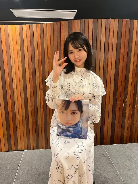上村 ひなの｜1st写真集「そのままで」発売🎉（2023-09-13）｜8枚目