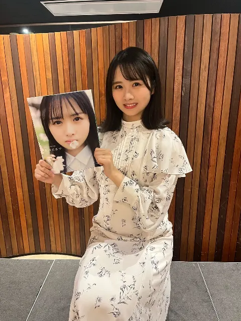 上村 ひなの｜1st写真集「そのままで」発売🎉（2023-09-13）｜11枚目