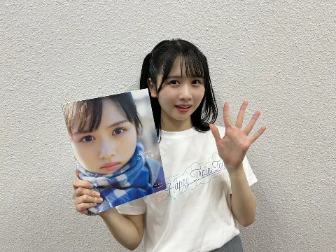 上村 ひなの｜今夜20時からは「そのままで」SHOWROOM🐰（2023-09-14）
