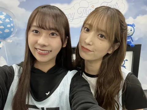 石塚 瑶季｜✨横浜ありがとう✨（2023-09-15）｜2枚目