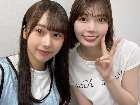 石塚 瑶季｜✨横浜ありがとう✨（2023-09-15）｜3枚目
