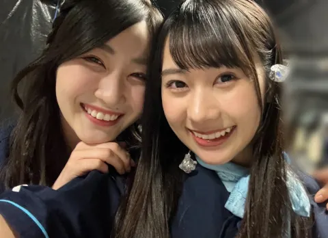 石塚 瑶季｜✨横浜ありがとう✨（2023-09-15）｜5枚目
