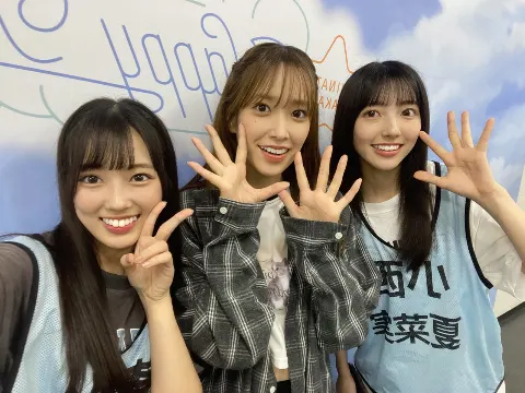 清水 理央｜うれしいたのしい いーっぱい！（2023-09-15）
