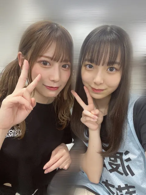 渡辺 莉奈｜りなしと梨と隣の莉奈と（2023-09-16）