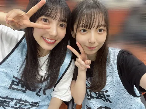 渡辺 莉奈｜りなしと梨と隣の莉奈と（2023-09-16）｜2枚目