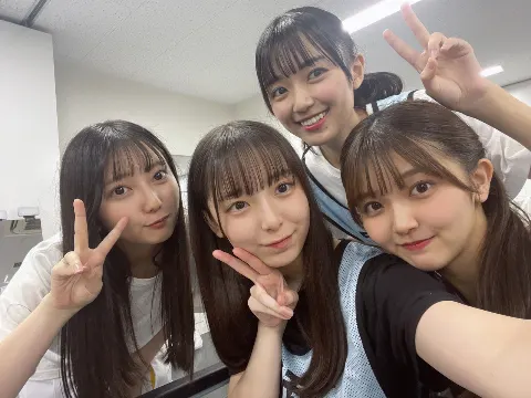 渡辺 莉奈｜りなしと梨と隣の莉奈と（2023-09-16）｜3枚目