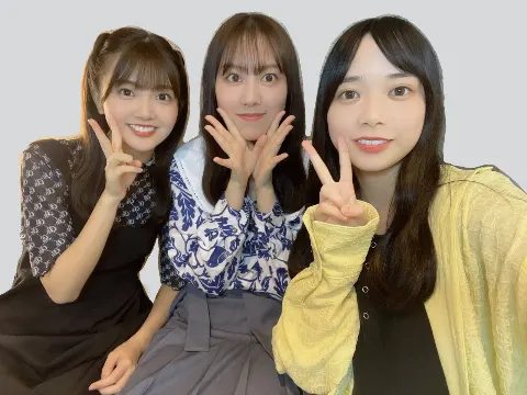 山口 陽世｜( ¨̮ )>≡みんなとの思い出（2023-09-17）｜5枚目