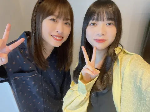 山口 陽世｜( ¨̮ )>≡みんなとの思い出（2023-09-17）｜6枚目