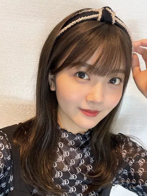 山下 葉留花｜はるはる日記🌱-19日目-（2023-09-17）