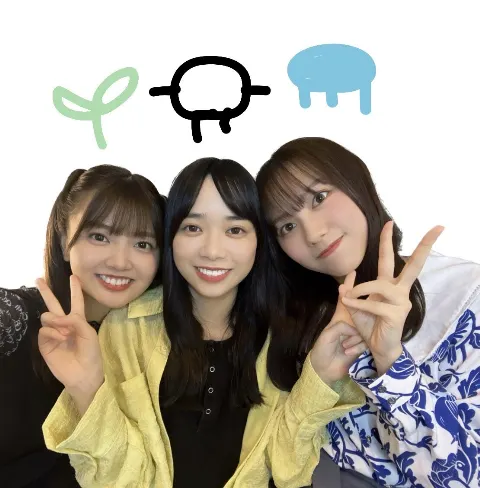 山下 葉留花｜はるはる日記🌱-19日目-（2023-09-17）｜6枚目