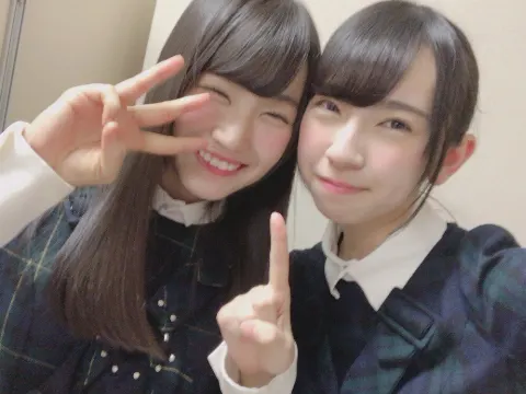 金村 美玖｜さりなちゃん。（2023-09-17）｜2枚目