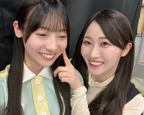 宮地 すみれ｜笑顔は連鎖して行く（2023-09-17）