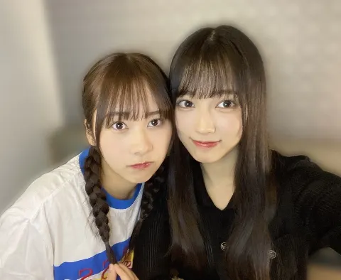 清水 理央｜ぱっつん！！！🐰（2023-09-18）｜5枚目