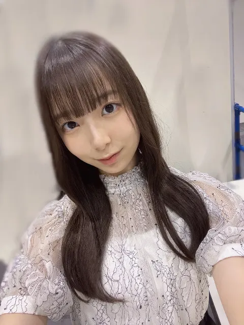 渡辺 莉奈｜すべて、思い出（2023-09-19）