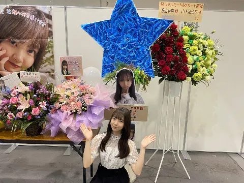 渡辺 莉奈｜すべて、思い出（2023-09-19）｜2枚目