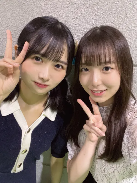 渡辺 莉奈｜すべて、思い出（2023-09-19）｜4枚目