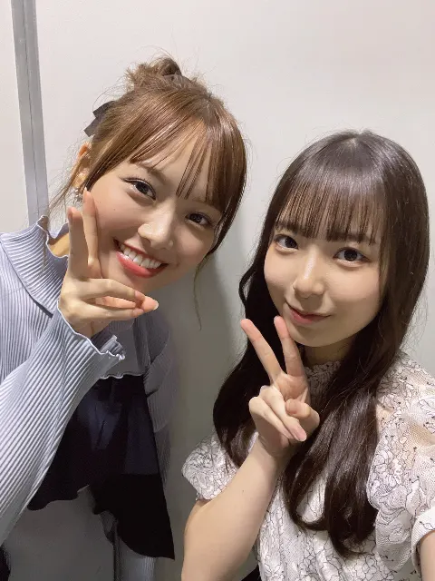 渡辺 莉奈｜すべて、思い出（2023-09-19）｜5枚目