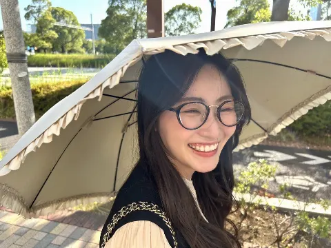 森本 茉莉｜🍀（2023-09-19）｜2枚目