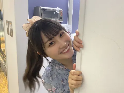 森本 茉莉｜🍀（2023-09-19）｜4枚目