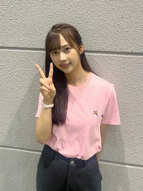 石塚 瑶季｜✨リアルミーグリ🐙✨（2023-09-19）