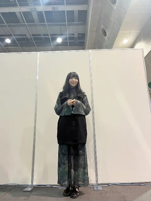 山口 陽世｜( ¨̮ )>≡聞きたくなる（2023-09-19）｜2枚目