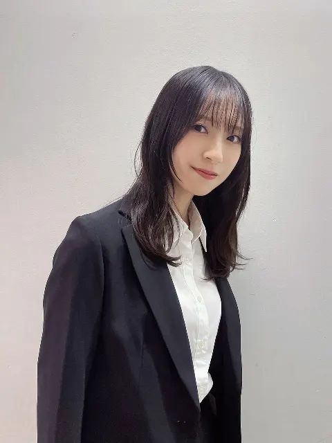 金村 美玖｜20→21の記録（2023-09-19）｜3枚目