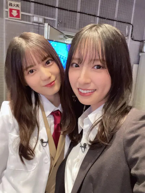 金村 美玖｜20→21の記録（2023-09-19）｜4枚目