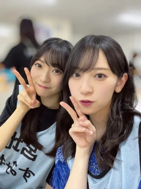 金村 美玖｜20→21の記録（2023-09-19）｜9枚目
