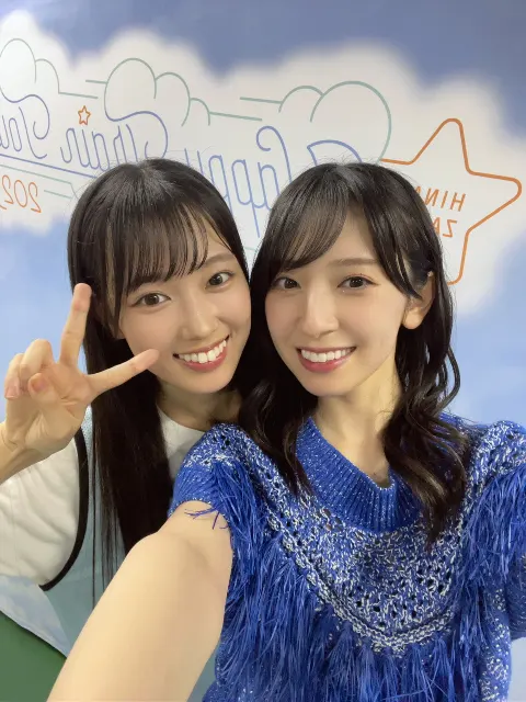 金村 美玖｜20→21の記録（2023-09-19）｜10枚目