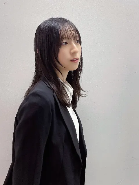 金村 美玖｜20→21の記録（2023-09-19）｜11枚目