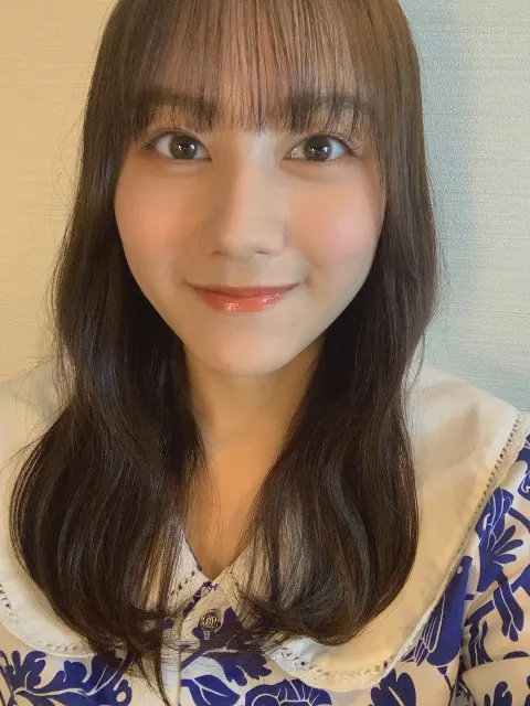 平岡 海月｜栗が木から落ちる瞬間（2023-09-19）｜4枚目