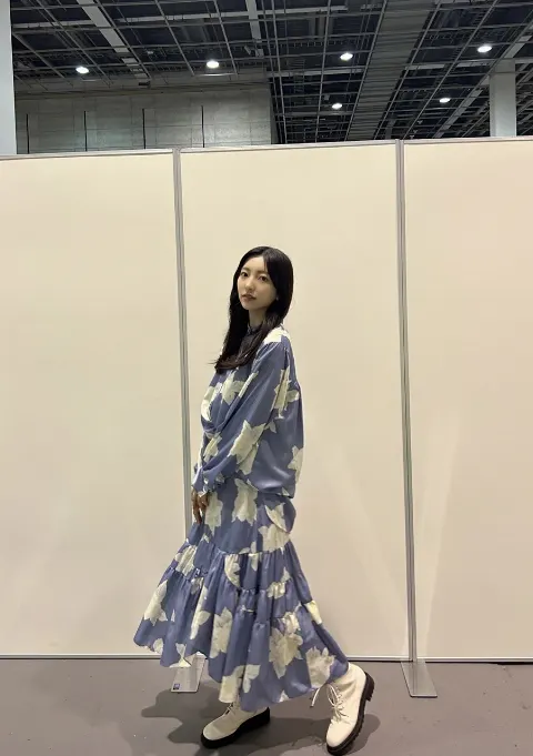 小西 夏菜実｜リアルミーグリin大阪（2023-09-19）