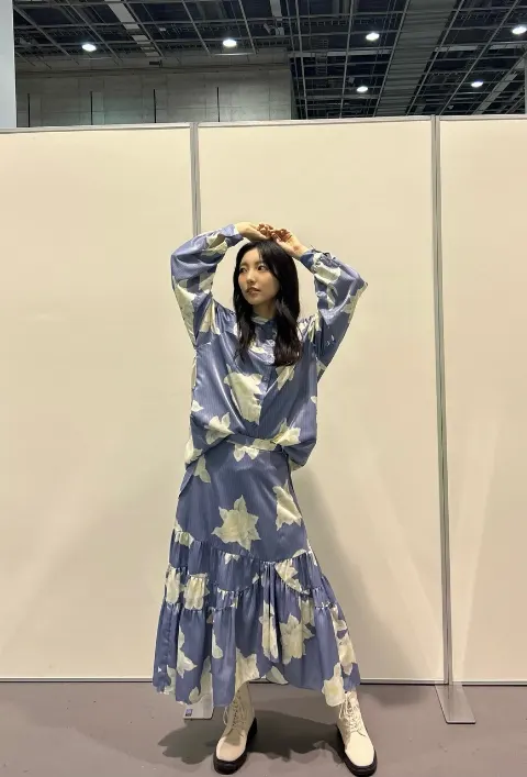 小西 夏菜実｜リアルミーグリin大阪（2023-09-19）｜2枚目