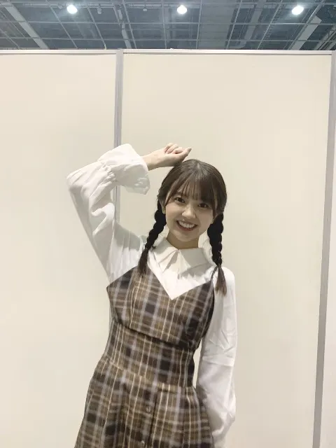山下 葉留花｜はるはる日記🌱-20日目-（2023-09-20）