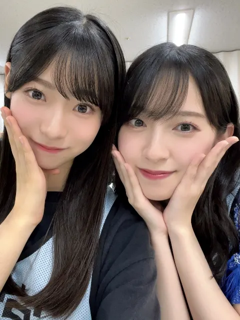 宮地 すみれ｜ミーグリっ ミーグリっ♪（2023-09-20）｜4枚目