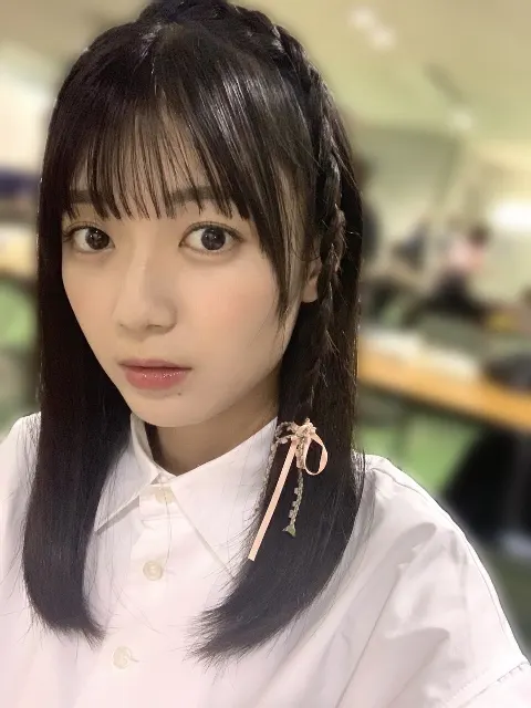 平尾 帆夏｜🐰USA🐰（2023-09-21）