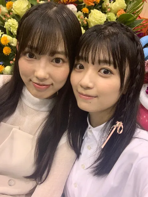 平尾 帆夏｜🐰USA🐰（2023-09-21）｜6枚目