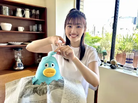 ポカ｜うずうずそわそわ（2023-09-22）｜4枚目