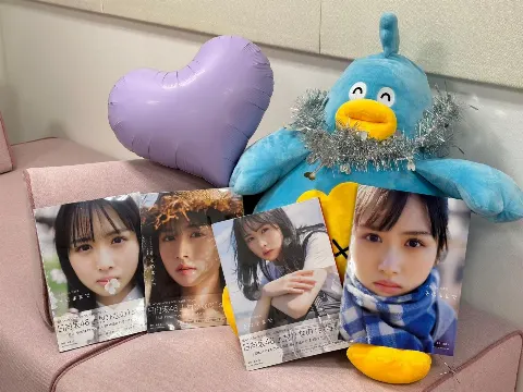 ポカ｜うずうずそわそわ（2023-09-22）｜6枚目