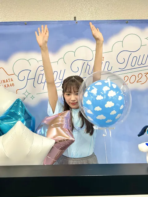 森本 茉莉｜森本すまいりぃー（2023-09-22）｜6枚目