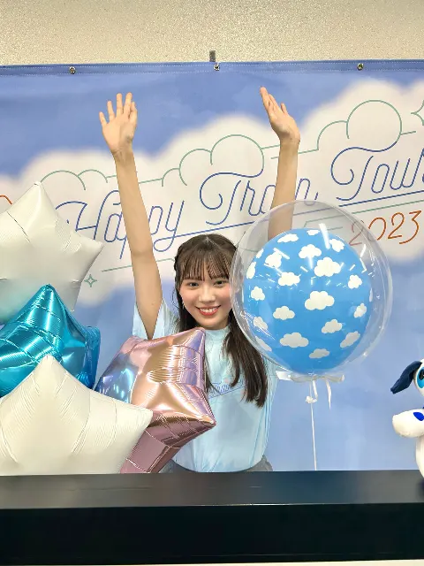 森本 茉莉｜森本すまいりぃー（2023-09-22）｜7枚目