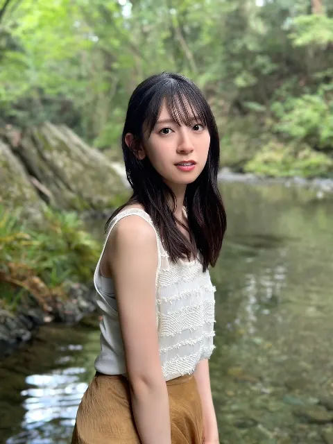 金村 美玖｜#少年サンデー さん！in埼玉（2023-09-22）