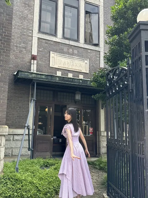金村 美玖｜#少年サンデー さん！in埼玉（2023-09-22）｜2枚目